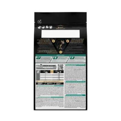 Pro Plan Tavuklu Pirinçli Yetişkin Kedi Maması 1,5 kg - 2