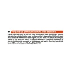 Pro Plan Somonlu Pirinçli Yetişkin Kedi Maması 3 kg - 3