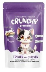 Prochoice Crunchy Karışık Çeşit Taneli Kedi Ödül Maması 60 Gr - Prochoice
