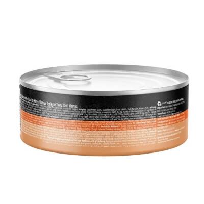 Prochoice Döner Bites Sos İçinde Somon Balıklı Yavru Kedi Konservesi 70 Gr - 2