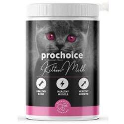 Prochoice Hamile ve Yavru Kediler İçin Taurinli Kedi Süt Tozu 200 gr - Prochoice