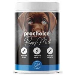 Prochoice Hamile ve Yavru Köpekler İçin Köpek Süt Tozu 200 gr - Prochoice