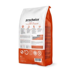 Prochoice Pro 33 Somonlu ve Karidesli Kısırlaştırılmış Yetişkin Kedi Maması 2 kg - 2