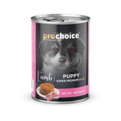 Prochoice Kuzulu Yavru Köpek Konservesi 400 gr - Prochoice