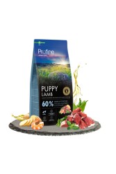 Profine Glutensiz Kuzulu Yavru Köpek Maması 12 kg - Profine