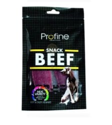 Profine Snack Biftekli Köpek Ödülü 80 gr - Profine