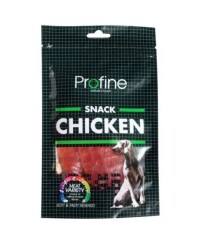 Profine Snack Tavuk Göğüslü Köpek Ödülü 80 gr - Profine