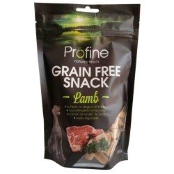 Profine Kuzulu Tahılsız Atıştırmalık Köpek Ödülü 200 gr - Profine