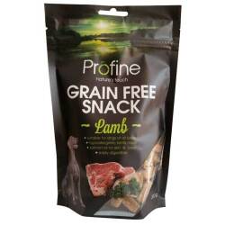 Profine Kuzulu Tahılsız Atıştırmalık Köpek Ödülü 200 gr - Profine