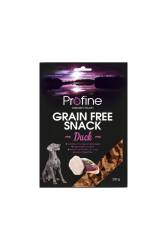 Profine Ördekli Tahılsız Atıştırmalık Köpek Ödülü 200 gr - Profine