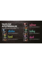 Profine Somonlu Tahılsız Atıştırmalık Köpek Ödülü 200 gr - 2