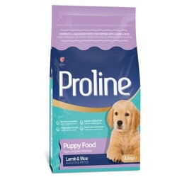 Proline Kuzulu Yavru Köpek Maması 2,2 kg - Proline