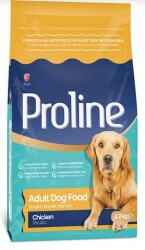 Proline Tavuklu Yetişkin Köpek Maması 2,2 kg - Proline