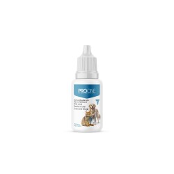 Proone Kedi ve Köpekler İçin Ağız ve Diş Bakım Losyonu 50 ml - Proone