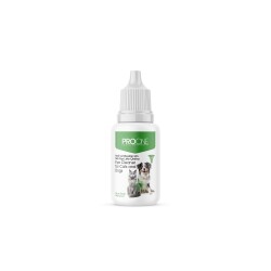 Proone Kedi ve Köpekler İçin Göz Bakım Losyonu 50 ml - Proone