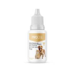Proone Kedi ve Köpekler İçin Kulak Losyonu 50 ml - Proone