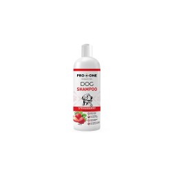 Proone Köpekler İçin Çilek Özlü Şampuan 400 ml - Proone