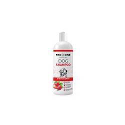 Proone Köpekler İçin Çilek Özlü Şampuan 400 ml - Proone
