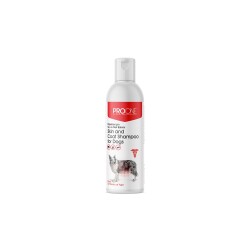 Proone Köpekler İçin Deri ve Tüy Bakım Şampuanı 250 ml - Proone