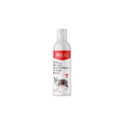Proone Köpekler İçin Deri ve Tüy Bakım Şampuanı 250 ml - Proone