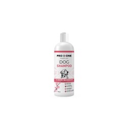 Proone Köpekler İçin Japon Kiraz Çiçeği Özlü Şampuan 400 ml - Proone