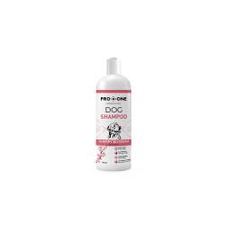 Proone Köpekler İçin Japon Kiraz Çiçeği Özlü Şampuan 400 ml - Proone