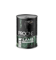 Proone Kuzu Etli Yetişkin Köpek Konservesi 415 Gr - Proone