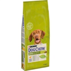 Purina Dog Chow Tavuklu Yetişkin Köpek Maması 14 kg - Dog Chow