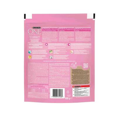 Purina One Junior Tavuklu Yavru Kedi Maması 800 gr - 2