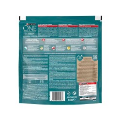 Purina One Sığır Etli Kısırlaştırılmış Kedi Maması 1,5 kg - 2