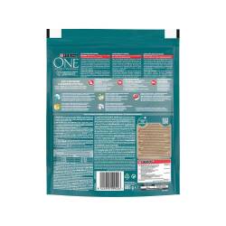 Purina One Sığır Etli Kısırlaştırılmış Kedi Maması 800 gr - 2