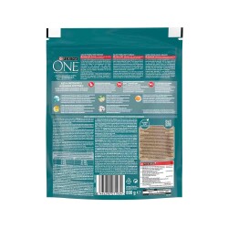 Purina One Somonlu Kısırlaştırılmış Kedi Maması 800 gr - 2