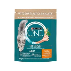 Purina One Tavuklu Yetişkin Kedi Maması 800 gr - Purina One