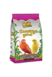 Quik Kanarya Yemi 500 gr - Quik
