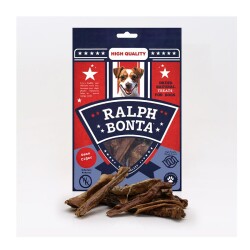 Ralph Bonta Kurutulmuş Dana Ciğer 100 Gr - Ralph Bonta