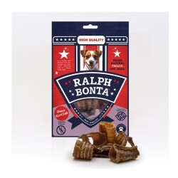 Ralph Bonta Kurutulmuş Dana Gırtlak 100 Gr - Ralph Bonta