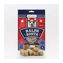 Ralph Bonta Kurutulmuş Dana Kuyruk Disk 100 Gr - Ralph Bonta