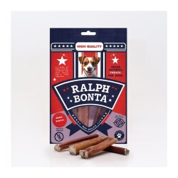 Ralph Bonta Kurutulmuş Dana Penis 100 Gr - Ralph Bonta