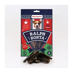 Ralph Bonta Kurutulmuş Kuzu İşkembe 100 Gr - Ralph Bonta