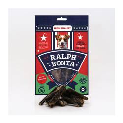 Ralph Bonta Kurutulmuş Kuzu İşkembe 100 Gr - Ralph Bonta