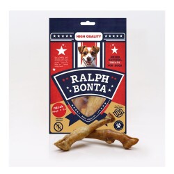 Ralph Bonta Kurutulmuş Oğlak Paça 2'li 100 Gr - Ralph Bonta