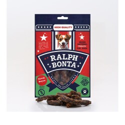Ralph Bonta Tavuk Boyun 100 Gr - Ralph Bonta