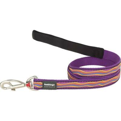 RedDingo Dreamstream Desenli Mor Uzatma 25 mm L - 1