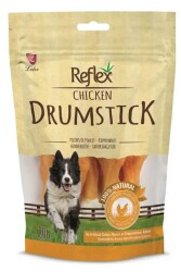 Reflex Drumstick Tavuklu Baget Köpek Ödül Maması 80 gr - Reflex