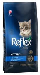 Reflex Plus Kitten Somonlu Yavru Kedi Maması 15 kg - Reflex Plus
