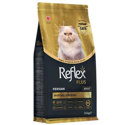 Reflex Plus Persian Yetişkin Kedi Maması 1,5 kg - 1