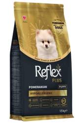 Reflex Plus Pomeranian Yavru Köpek Maması 1,5 kg - Reflex Plus