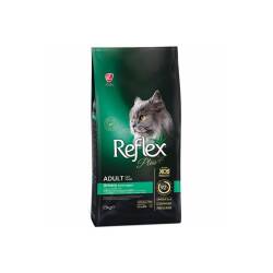 Reflex Plus Urinary Tavuklu Yetişkin Kedi Maması 15 kg - Reflex Plus