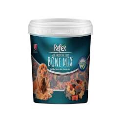 Reflex Semi Moist Bone Mix Köpek Ödül Maması 500 gr - Reflex
