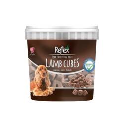 Reflex Semi Moist Kuzulu Küp Yetişkin Köpek Ödül Maması 500 Gr - Reflex